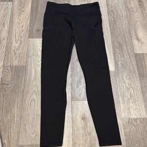Lululemon Speed Tight 28”- Black